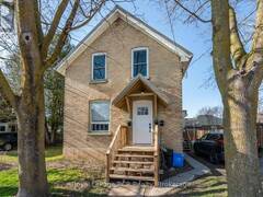 134 9TH STREET Hanover Ontario, N4N 1K6