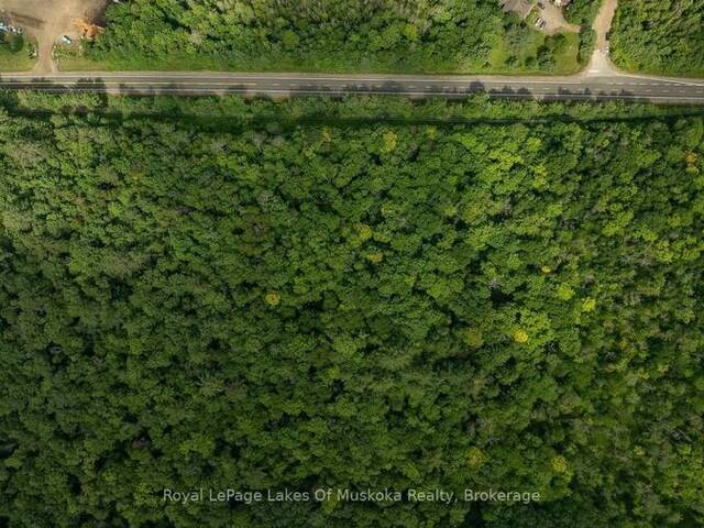 2750 MUSKOKA 117 ROAD Baysville Ontario, P0B 1A0 - Vacant Land For Sale