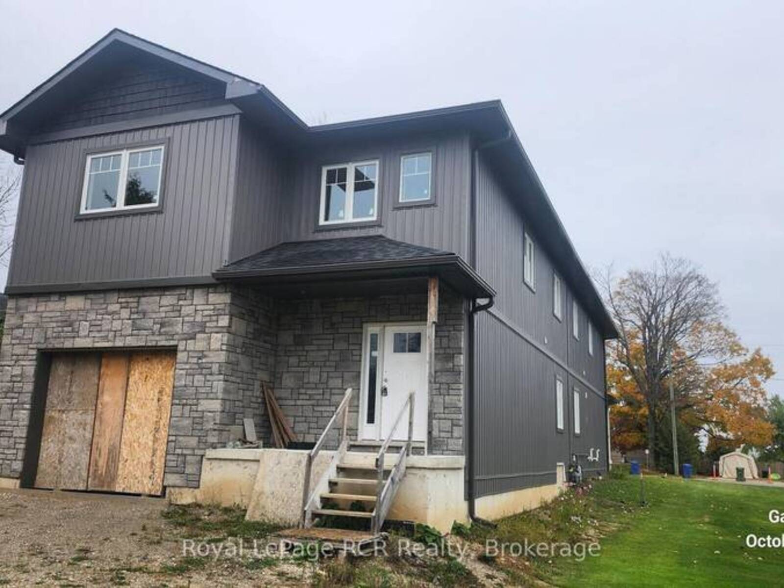140 GOLD STREET W, Dundalk, Ontario N0C 1B0