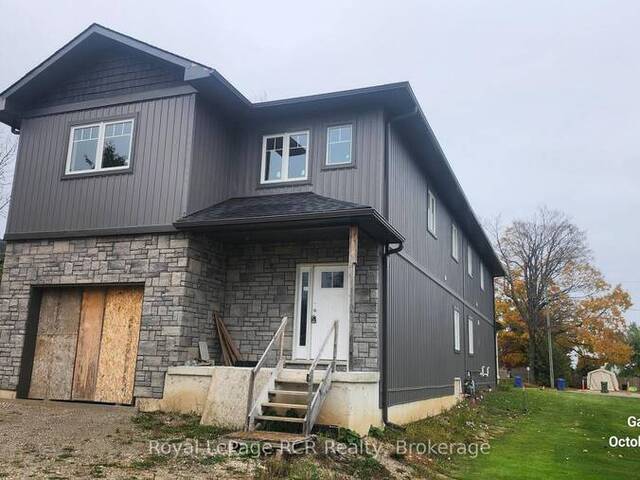 140 GOLD STREET W Dundalk Ontario, N0C 1B0 - 3 Bedrooms Home For Sale