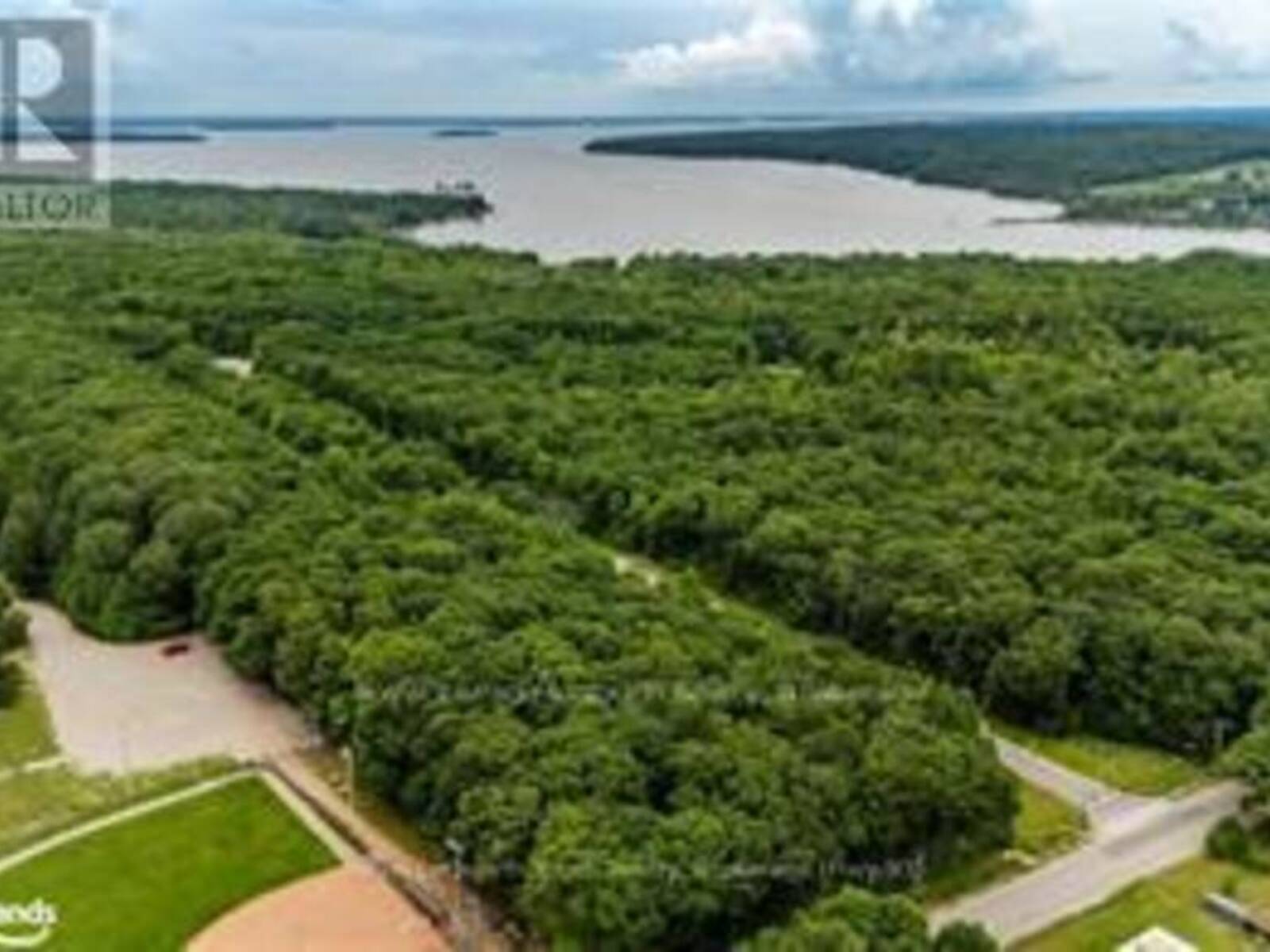 LOT 59 WHISPERING PINE CIRCLE, Tiny, Ontario L9M 0C2
