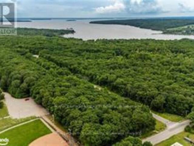 LOT 59 WHISPERING PINE CIRCLE Tiny Ontario, L9M 0C2 - Vacant Land For Sale
