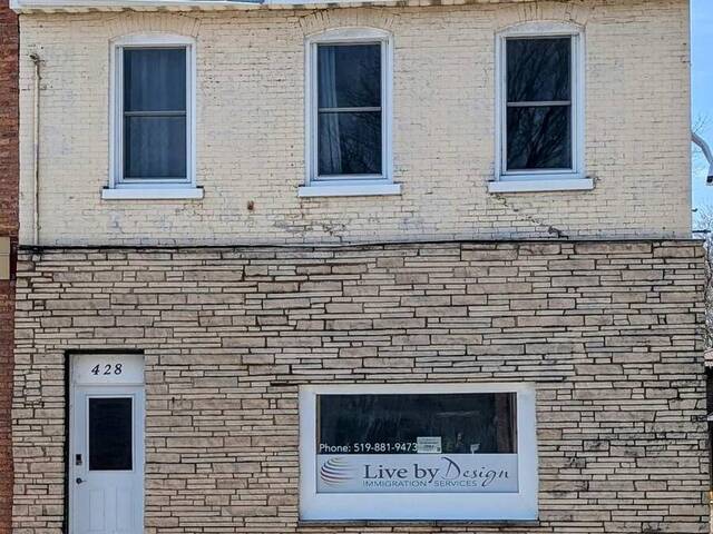 428 QUEEN STREET S Paisley Ontario, N0G 2N0 - Multi-family Home For Sale