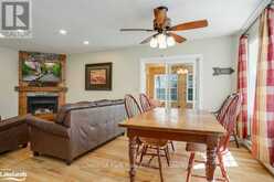 1052 RAT BAY RD 109-1 ROAD | Huntsville Ontario | Slide Image Ten