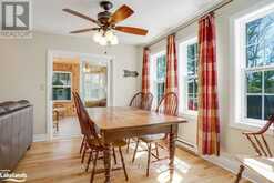 1052 RAT BAY RD 109-1 ROAD | Huntsville Ontario | Slide Image Eleven