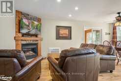 1052 RAT BAY RD 109-1 ROAD | Huntsville Ontario | Slide Image Five