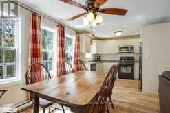 1052 RAT BAY RD 109-1 ROAD | Huntsville Ontario | Slide Image Eight