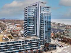 2001 - 1 HURONTARIO STREET Mississauga Ontario, L5G 0A3