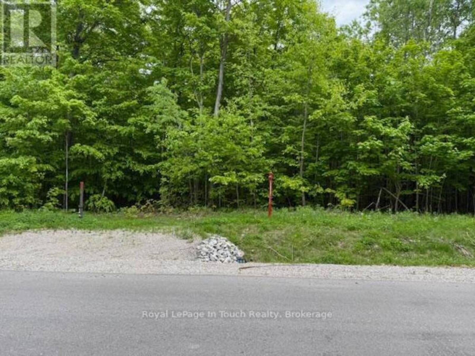 LOT 24 VOYAGEUR DRIVE, Tiny, Ontario L9M 0C2
