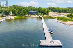 3854 IS 630 GEORGIAN BAY | Honey Harbour Ontario | Slide Image One