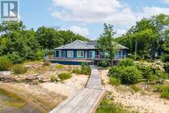 3854 IS 630 GEORGIAN BAY | Honey Harbour Ontario | Slide Image Three