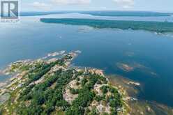 3854 IS 630 GEORGIAN BAY | Honey Harbour Ontario | Slide Image Thirty-nine