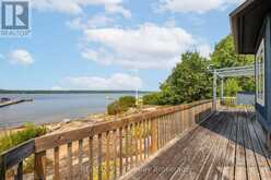3854 IS 630 GEORGIAN BAY | Honey Harbour Ontario | Slide Image Seven