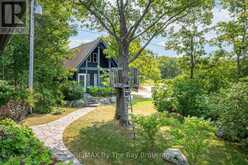 3854 IS 630 GEORGIAN BAY | Honey Harbour Ontario | Slide Image Twenty-eight