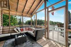 20 A65 ISLAND | Carling Ontario | Slide Image Ten