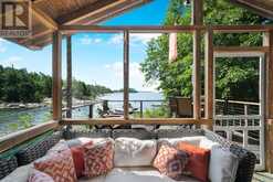 20 A65 ISLAND | Carling Ontario | Slide Image One