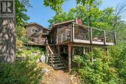 20 A65 ISLAND | Carling Ontario | Slide Image Four
