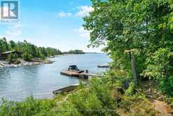 20 A65 ISLAND | Carling Ontario | Slide Image Five