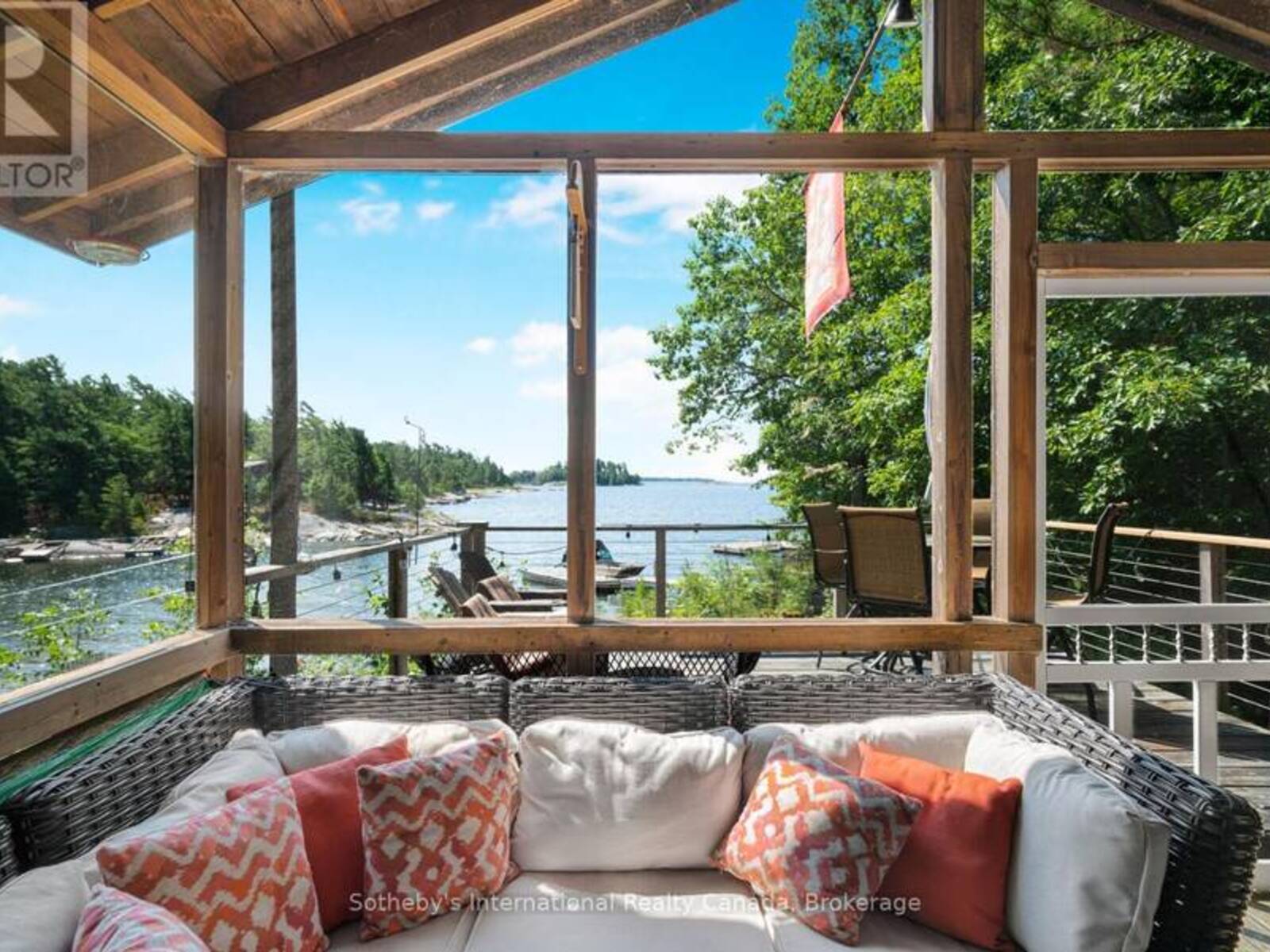 20 A65 ISLAND, Carling, Ontario P0G 1G0