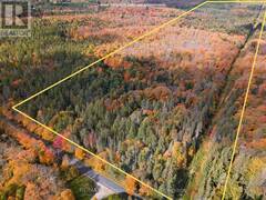 276 FERN GLEN ROAD Emsdale Ontario, P0A 1J0
