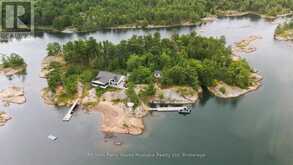 1 B844 | Pointe au Baril Ontario | Slide Image Four
