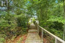 1 B844 | Pointe au Baril Ontario | Slide Image Thirty-six