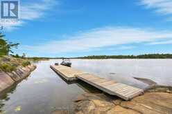 1 B844 | Pointe au Baril Ontario | Slide Image Thirty-eight