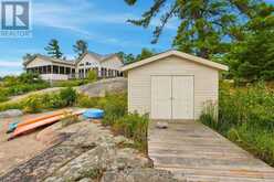 1 B844 | Pointe au Baril Ontario | Slide Image Thirty-nine