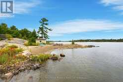 1 B844 | Pointe au Baril Ontario | Slide Image Forty-five