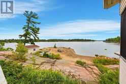 1 B844 | Pointe au Baril Ontario | Slide Image Forty-seven