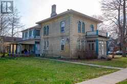 #1, #2, #3, #4 - 490 MILL STREET | Port Elgin Ontario | Slide Image Ten