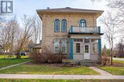 #1, #2, #3, #4 - 490 MILL STREET | Port Elgin Ontario | Slide Image Eleven