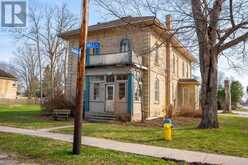 #1, #2, #3, #4 - 490 MILL STREET | Port Elgin Ontario | Slide Image Twelve