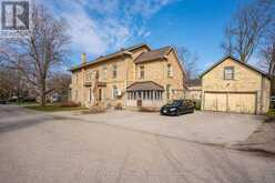 #1, #2, #3, #4 - 490 MILL STREET | Port Elgin Ontario | Slide Image Thirteen