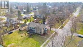 #1, #2, #3, #4 - 490 MILL STREET | Port Elgin Ontario | Slide Image Seven