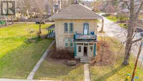 #1, #2, #3, #4 - 490 MILL STREET | Port Elgin Ontario | Slide Image Two