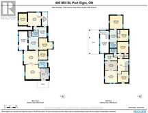 #1, #2, #3, #4 - 490 MILL STREET | Port Elgin Ontario | Slide Image Nine