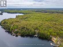 1276 EAST BAY ROAD | Muskoka Lakes Ontario | Slide Image Ten