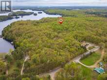 1276 EAST BAY ROAD | Muskoka Lakes Ontario | Slide Image Three