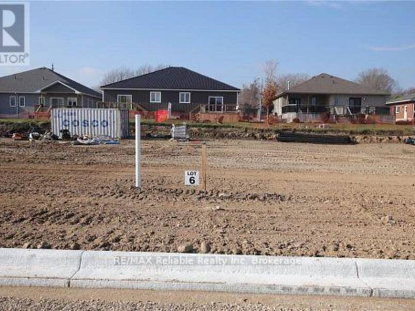 780 BRYANS DRIVE, Brussels, Ontario N0G 1H0