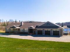 427 WEST BROWNS ROAD Huntsville Ontario, P1H 0J2