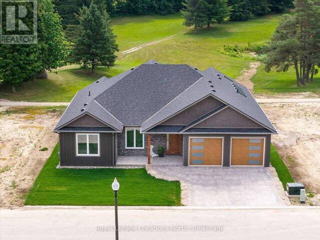 30 HILTON LANE Meaford Ontario, N4L 1L8 - 3 Bedrooms Home For Sale