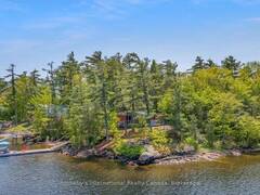 5096 ISLAND 865 Port Severn Ontario, L0K 1S0