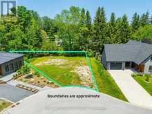 48 GORDON CRESCENT | Meaford Ontario | Slide Image Eight