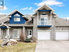 13 - 68 WEBB CIRCLE Haliburton Ontario, K0M 1S0