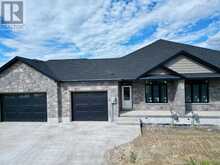 411 IVINGS DRIVE | Port Elgin Ontario | Slide Image One