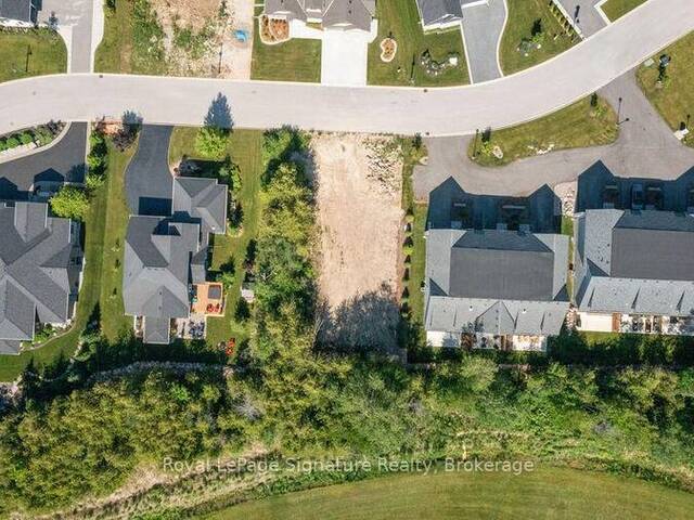 144 LANDRY LANE Thornbury Ontario, N0H 2P0 - Vacant Land For Sale