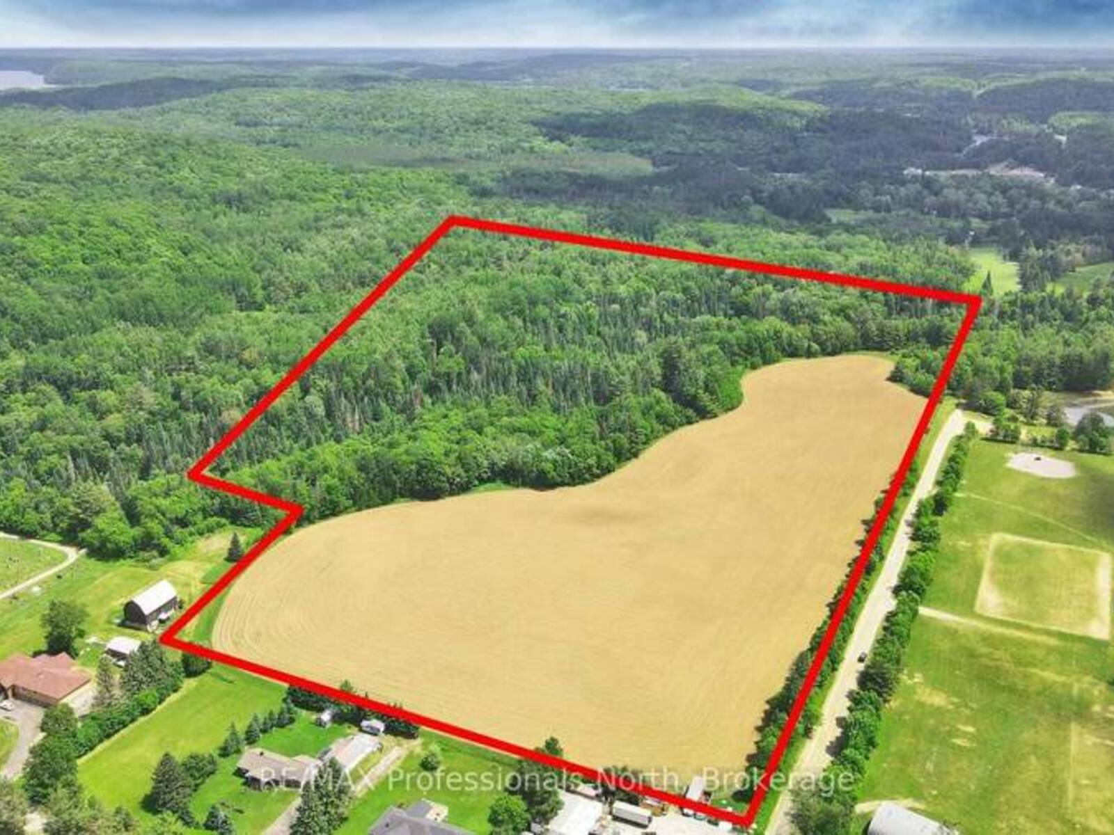 0 FLEMING ROAD, Minden Hills, Ontario K0M 2K0
