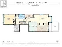 121 - 796404 GREY ROAD 19 | The Blue Mountains Ontario | Slide Image Thirty-seven