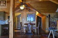 10365 RABBIT | Temagami Ontario | Slide Image Twelve